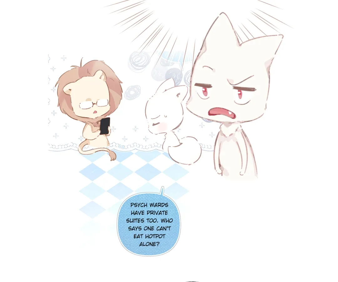 Accidental Love - Chapter 34 manhwa