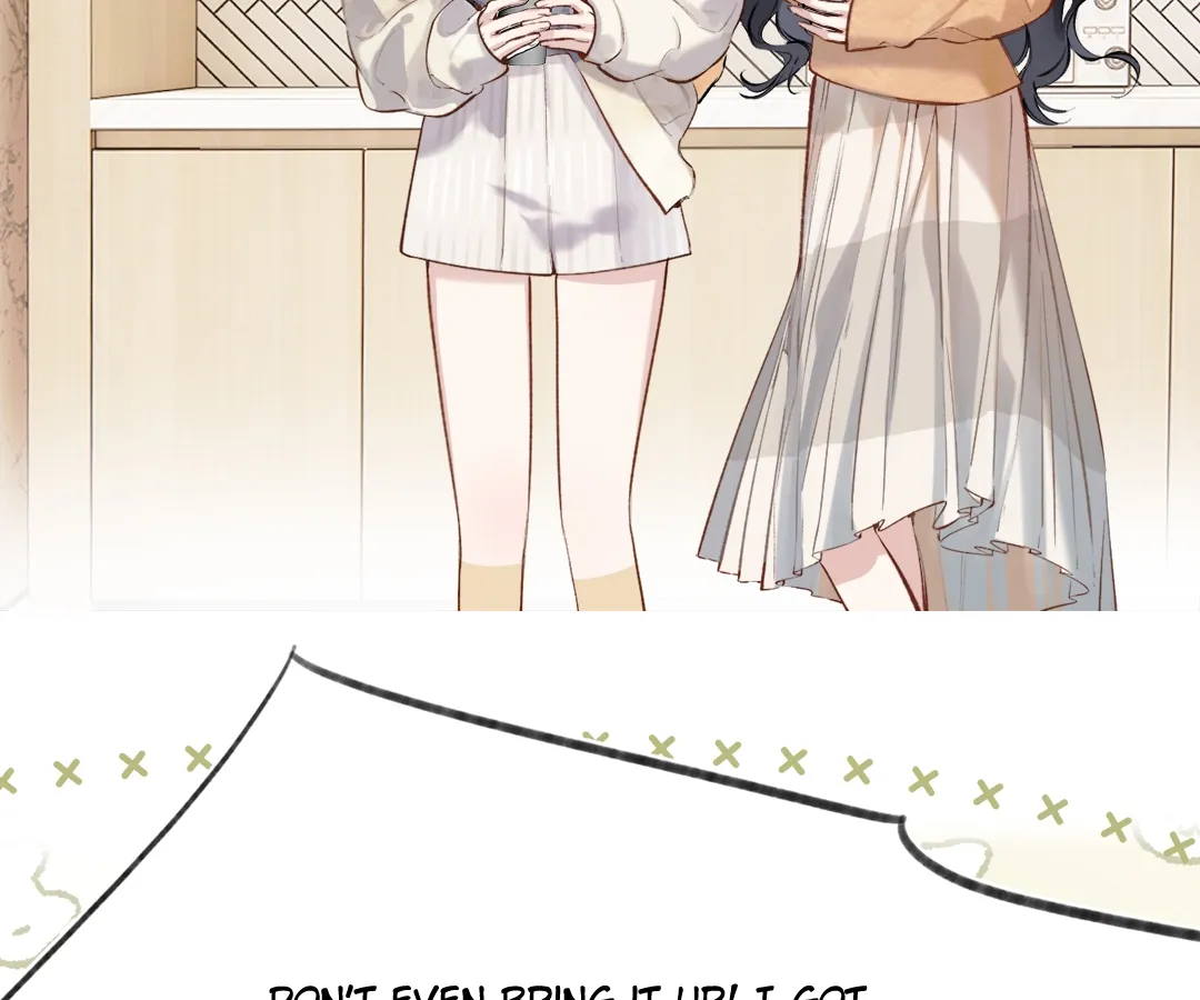 Accidental Love - Chapter 34 manhwa