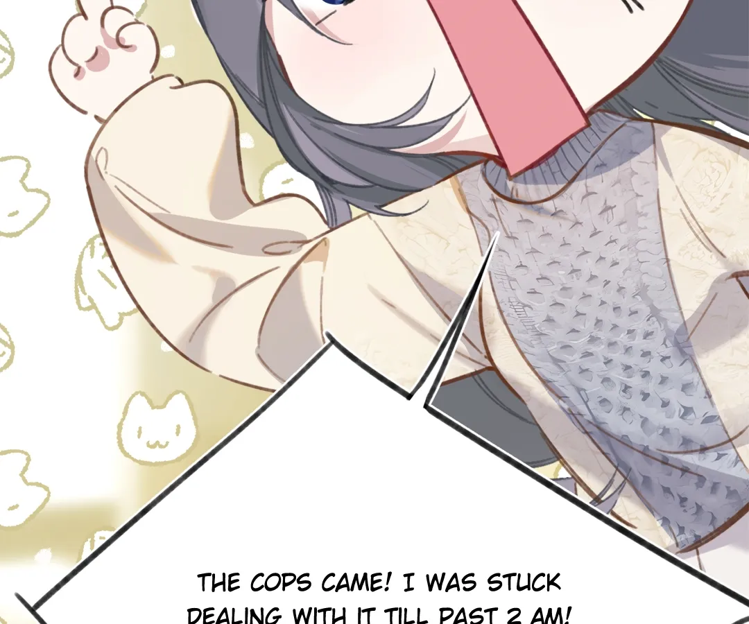 Accidental Love - Chapter 34 manhwa