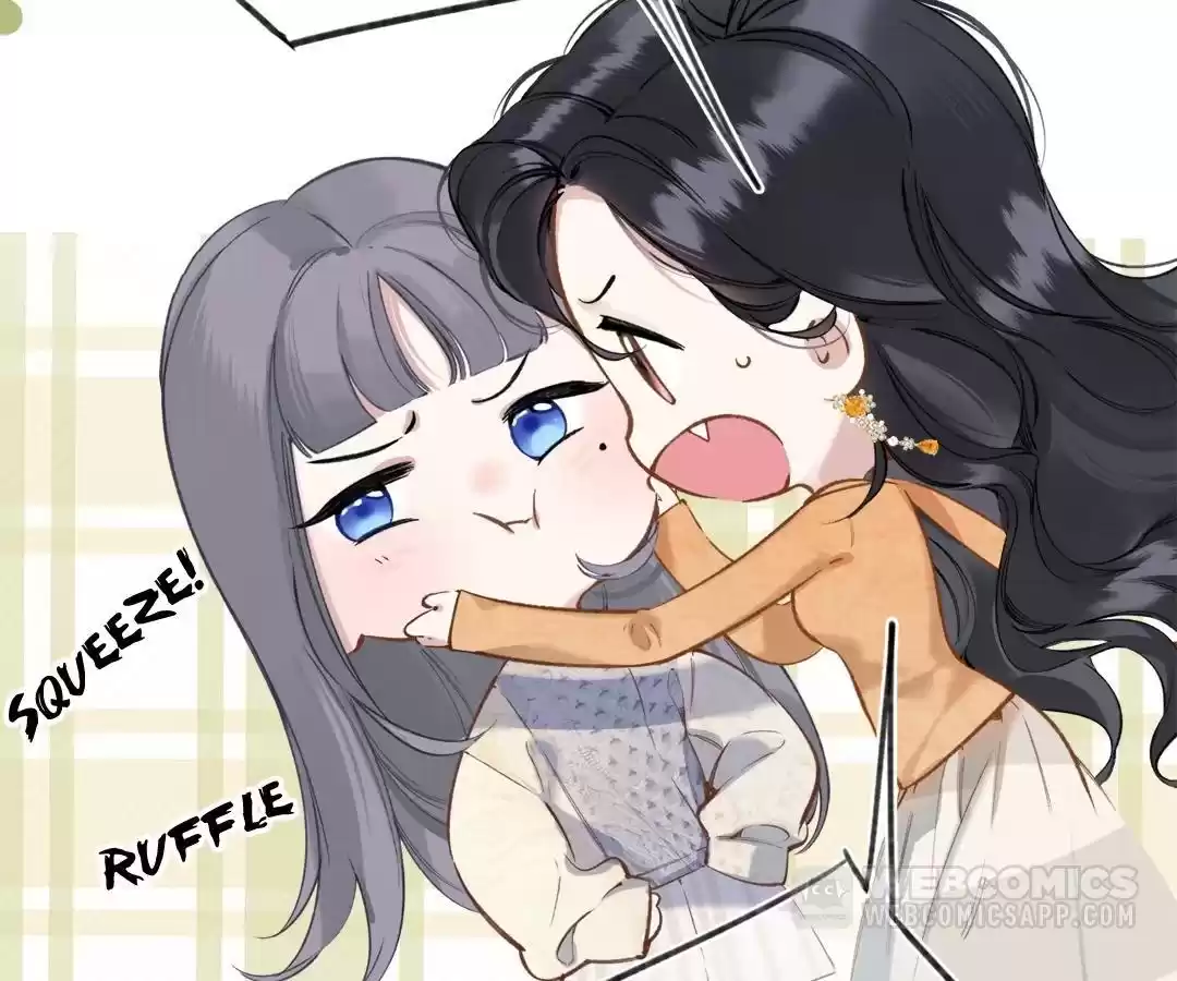 Accidental Love - Chapter 34 manhwa