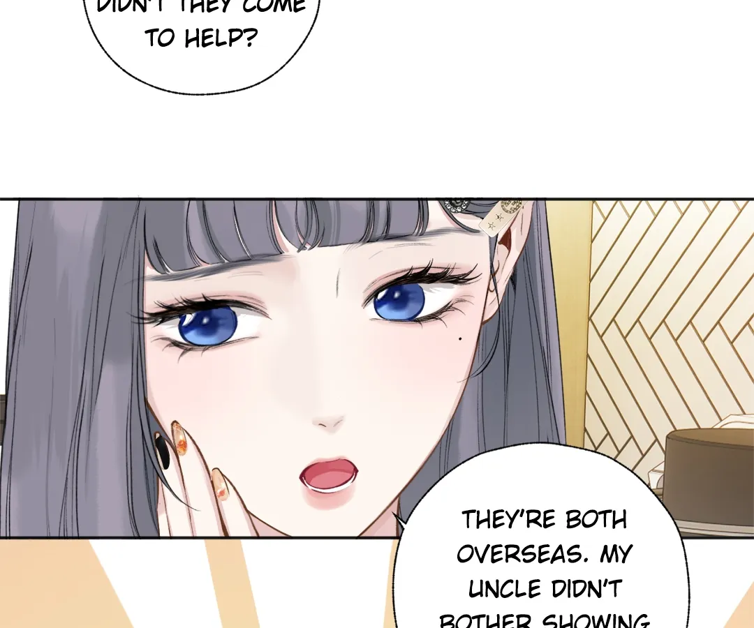 Accidental Love - Chapter 34 manhwa
