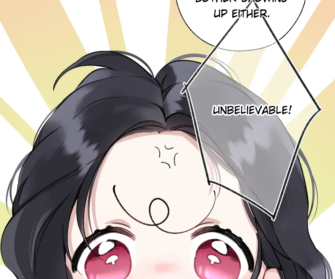 Accidental Love - Chapter 34 manhwa