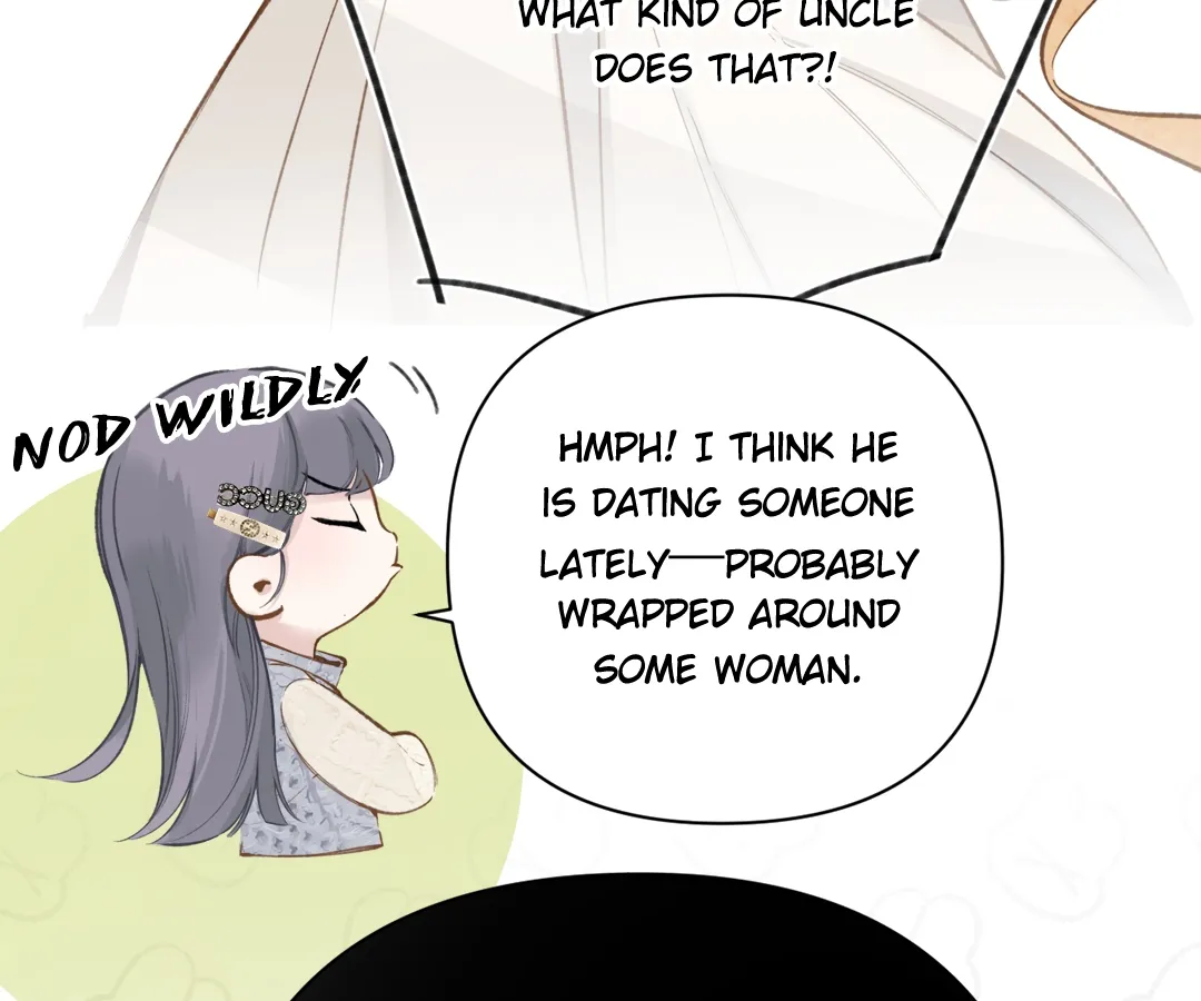 Accidental Love - Chapter 34 manhwa