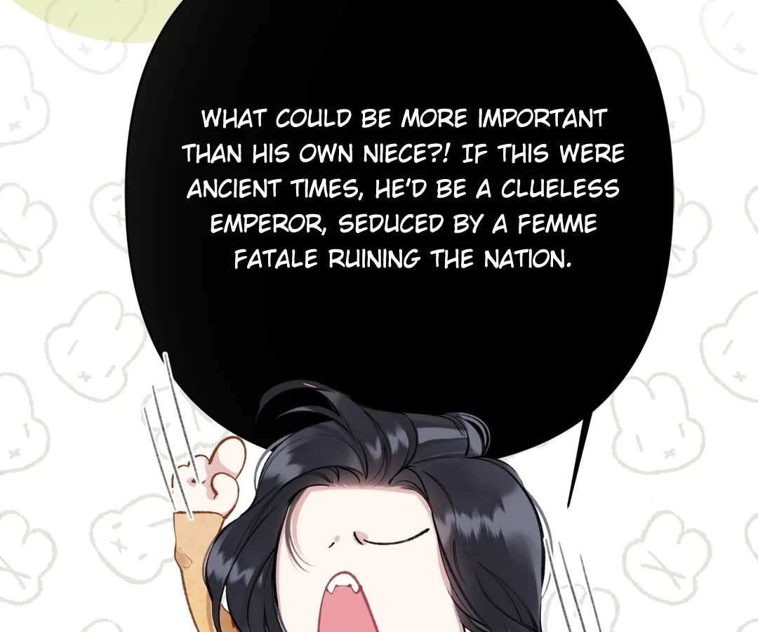 Accidental Love - Chapter 34 manhwa