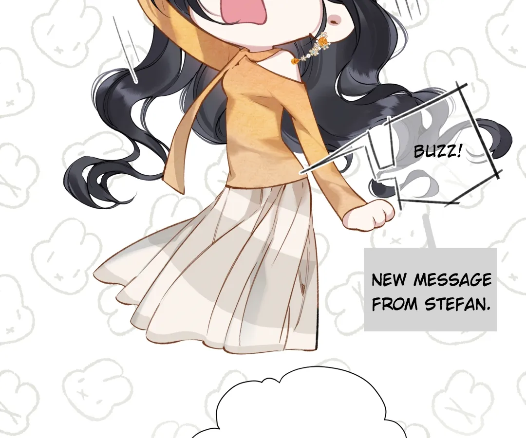 Accidental Love - Chapter 34 manhwa