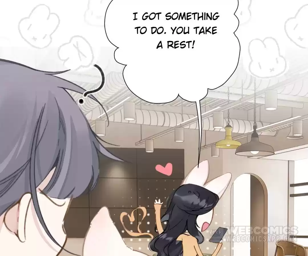 Accidental Love - Chapter 34 manhwa