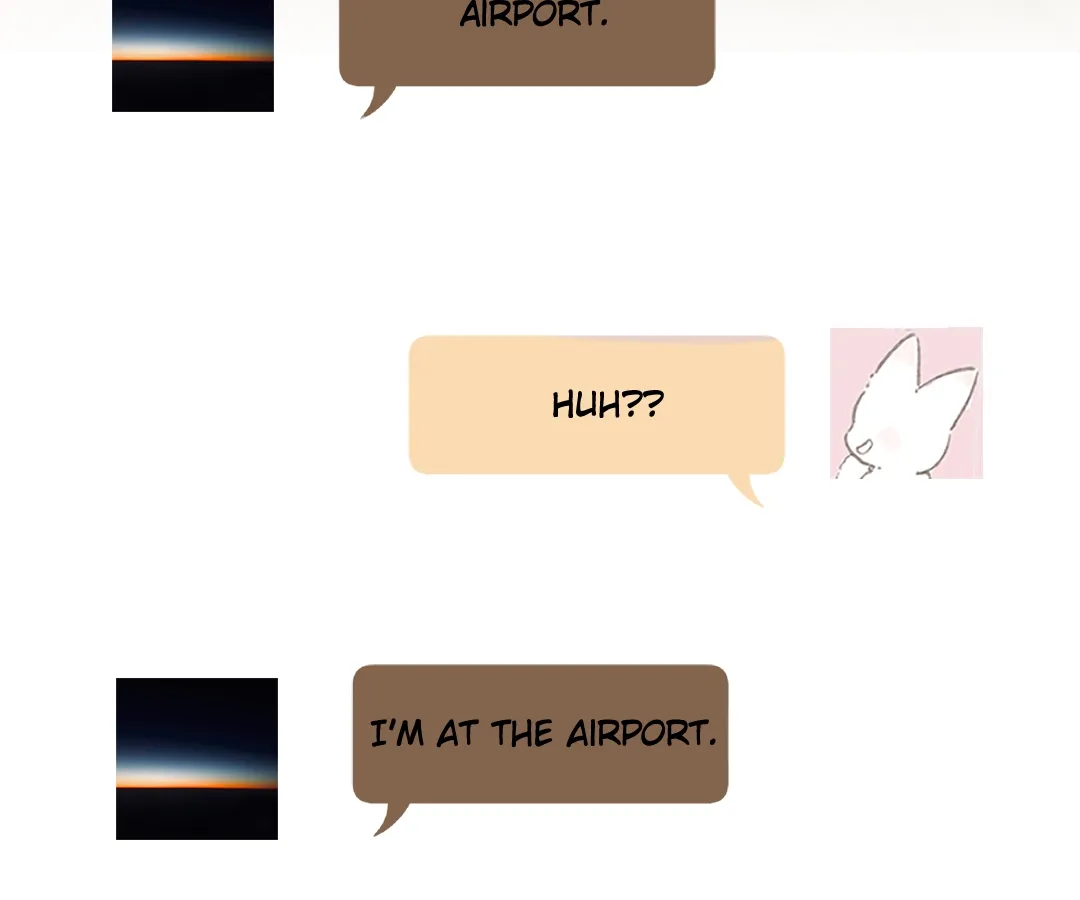 Accidental Love - Chapter 34 manhwa