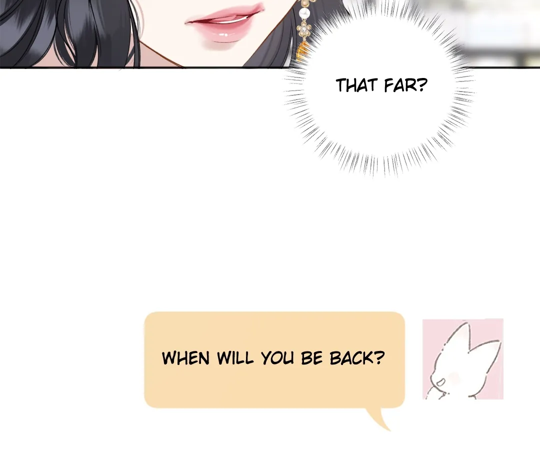 Accidental Love - Chapter 34 manhwa