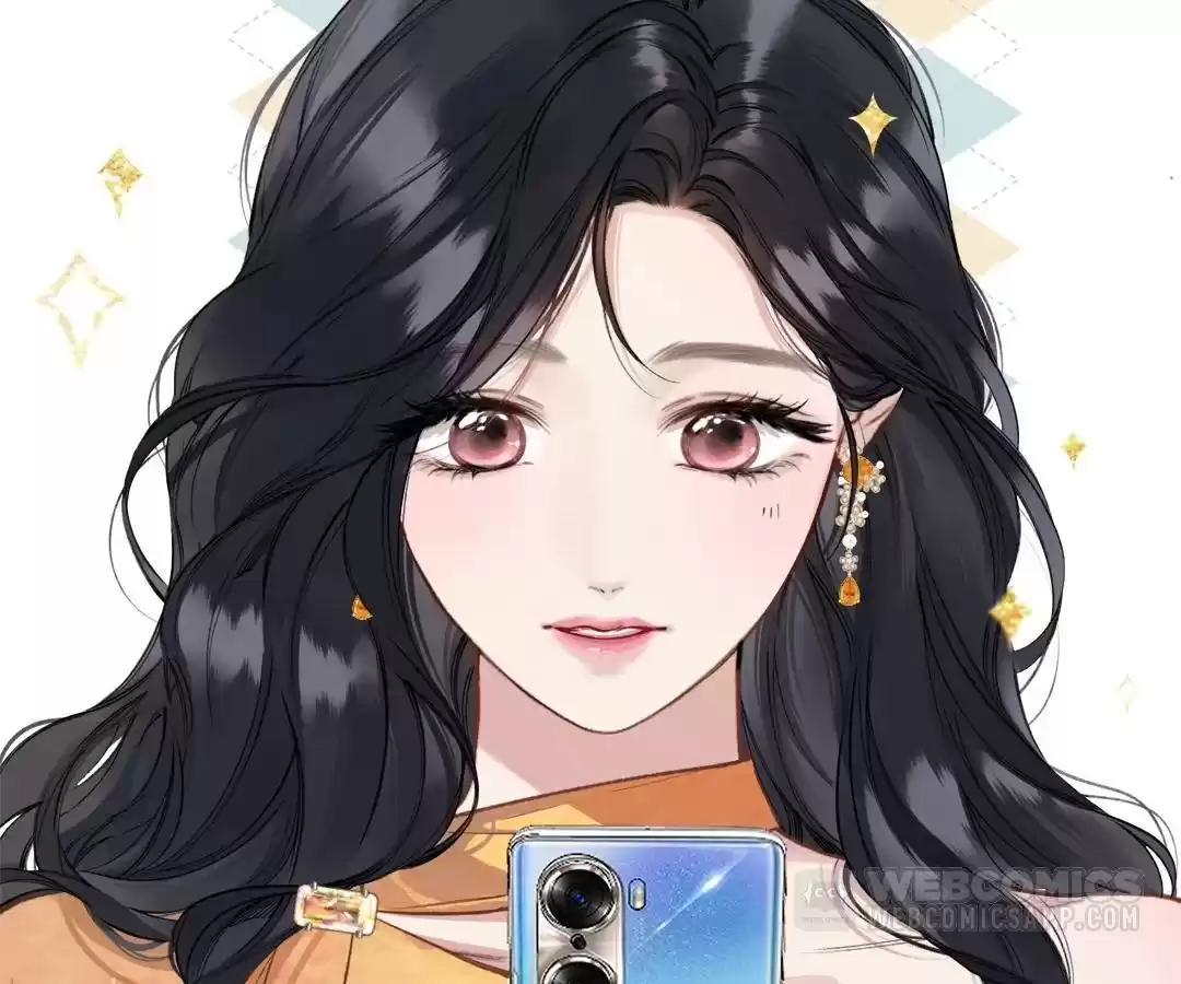 Accidental Love - Chapter 34 manhwa