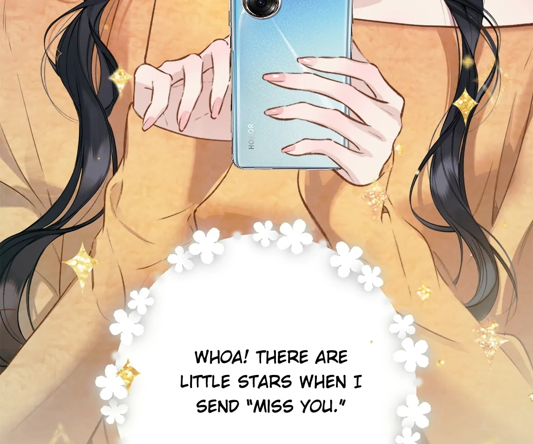 Accidental Love - Chapter 34 manhwa