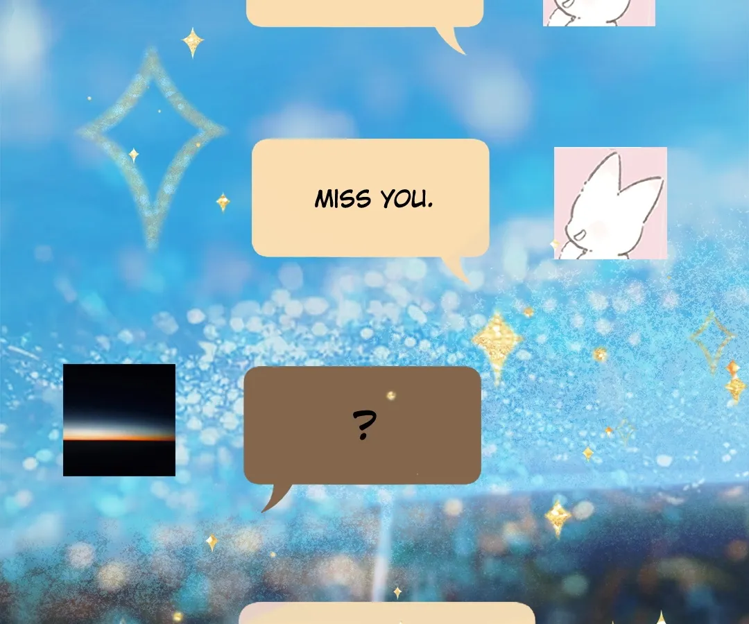 Accidental Love - Chapter 34 manhwa