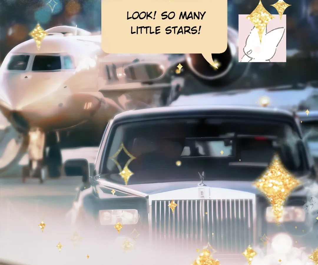 Accidental Love - Chapter 34 manhwa
