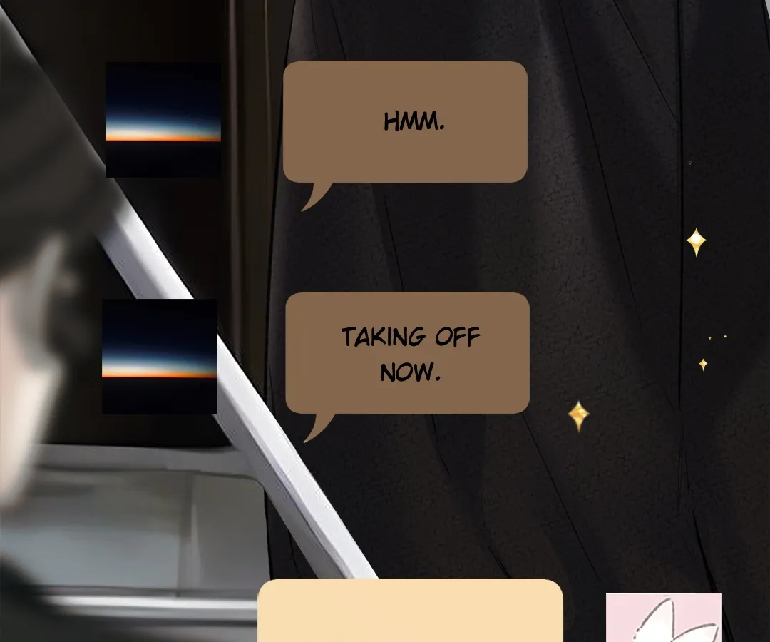 Accidental Love - Chapter 34 manhwa