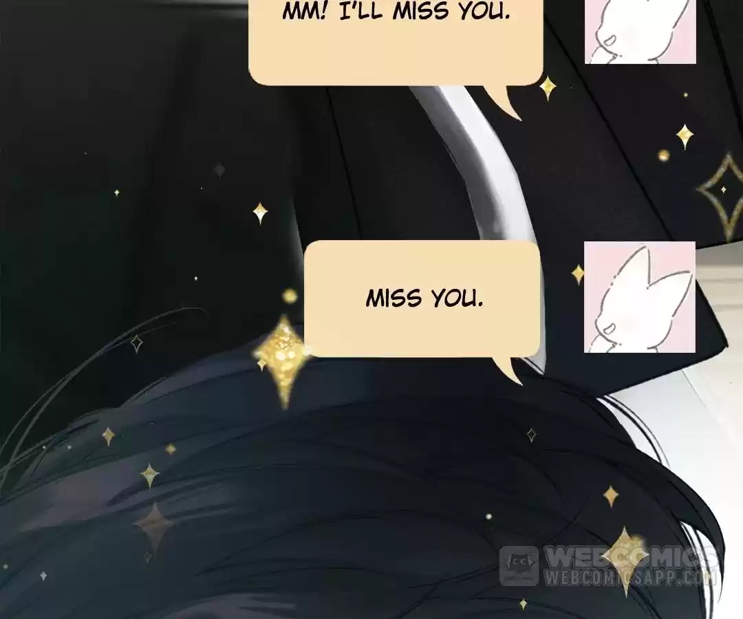 Accidental Love - Chapter 34 manhwa