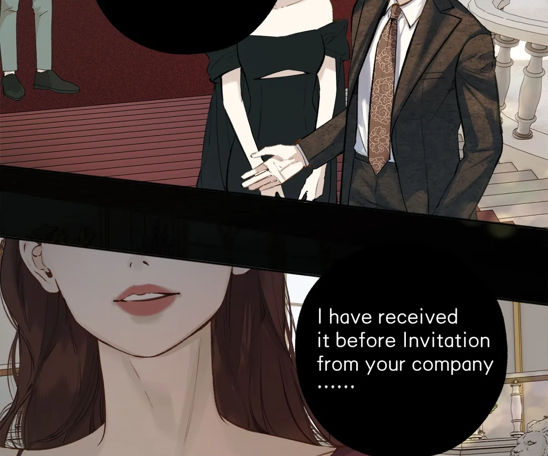 Accidental Love - Chapter 34 manhwa