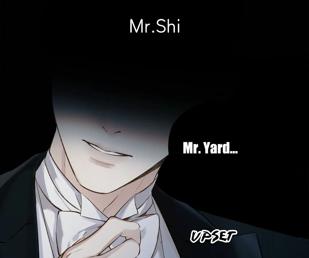Accidental Love - Chapter 34 manhwa