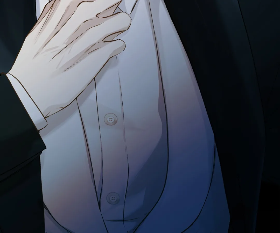 Accidental Love - Chapter 34 manhwa