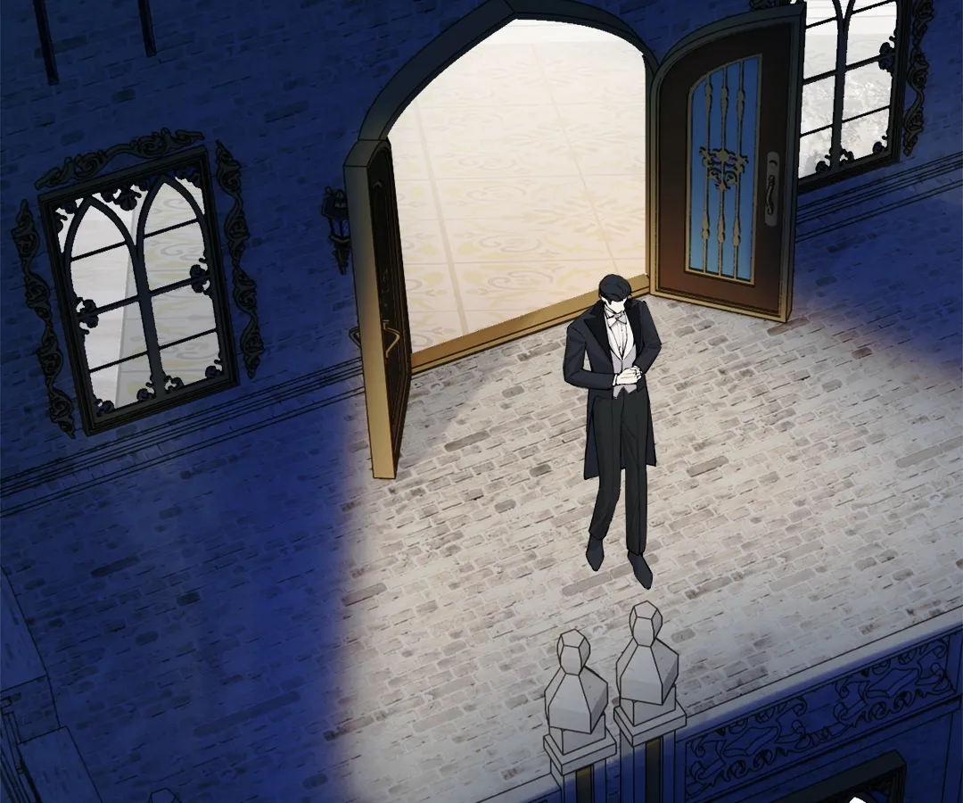 Accidental Love - Chapter 34 manhwa