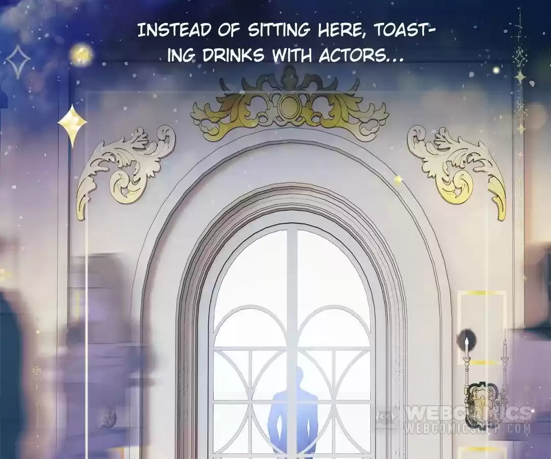 Accidental Love - Chapter 34 manhwa