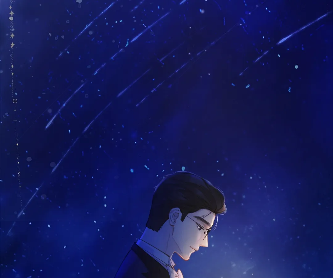 Accidental Love - Chapter 34 manhwa