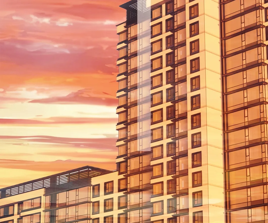Accidental Love - Chapter 34 manhwa