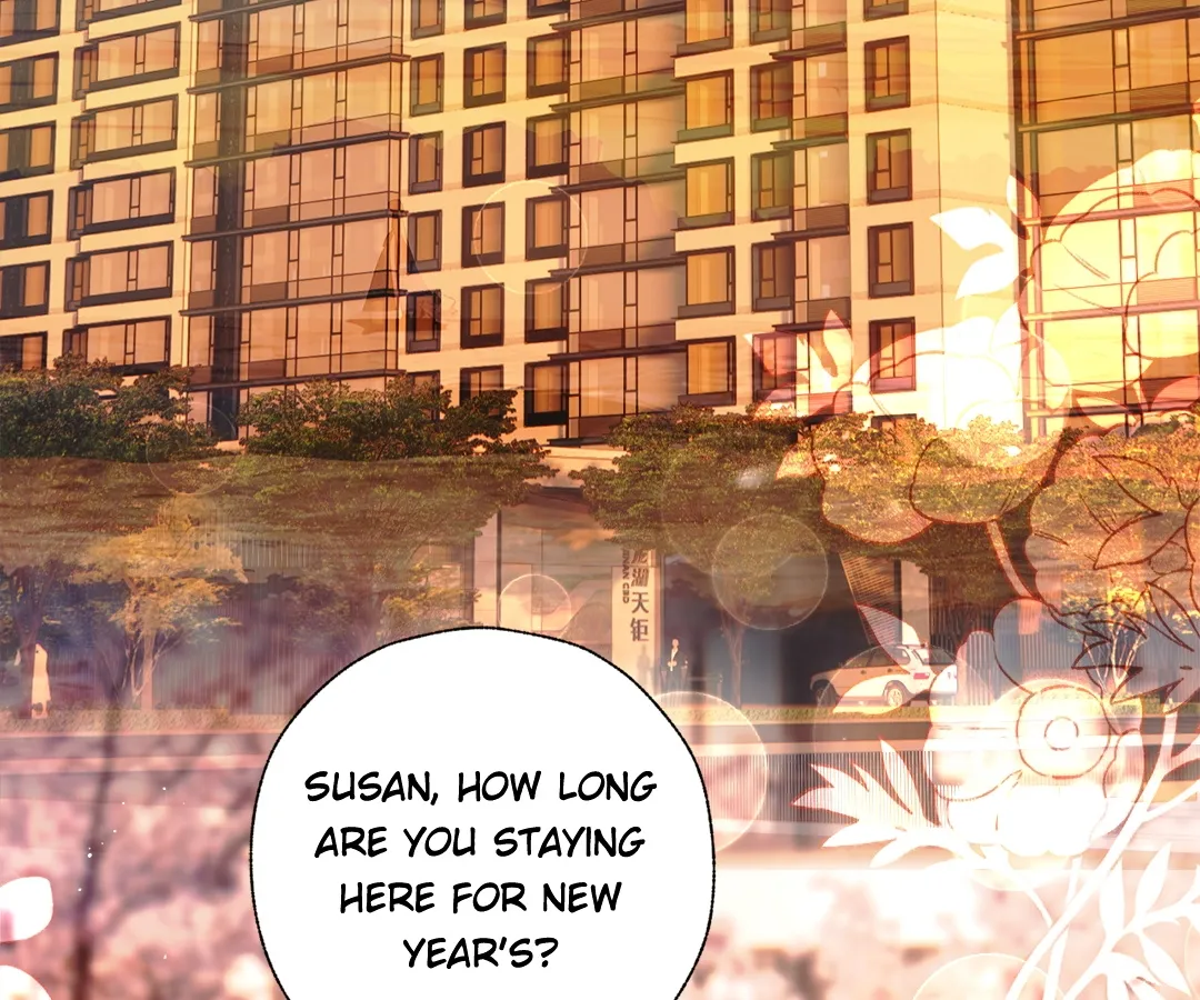 Accidental Love - Chapter 34 manhwa