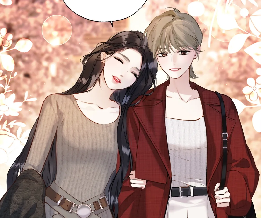 Accidental Love - Chapter 34 manhwa