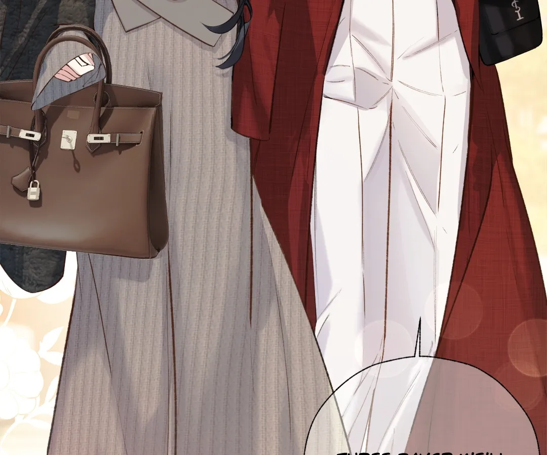 Accidental Love - Chapter 34 manhwa