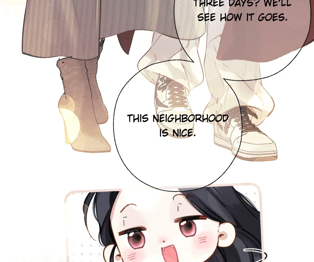 Accidental Love - Chapter 34 manhwa