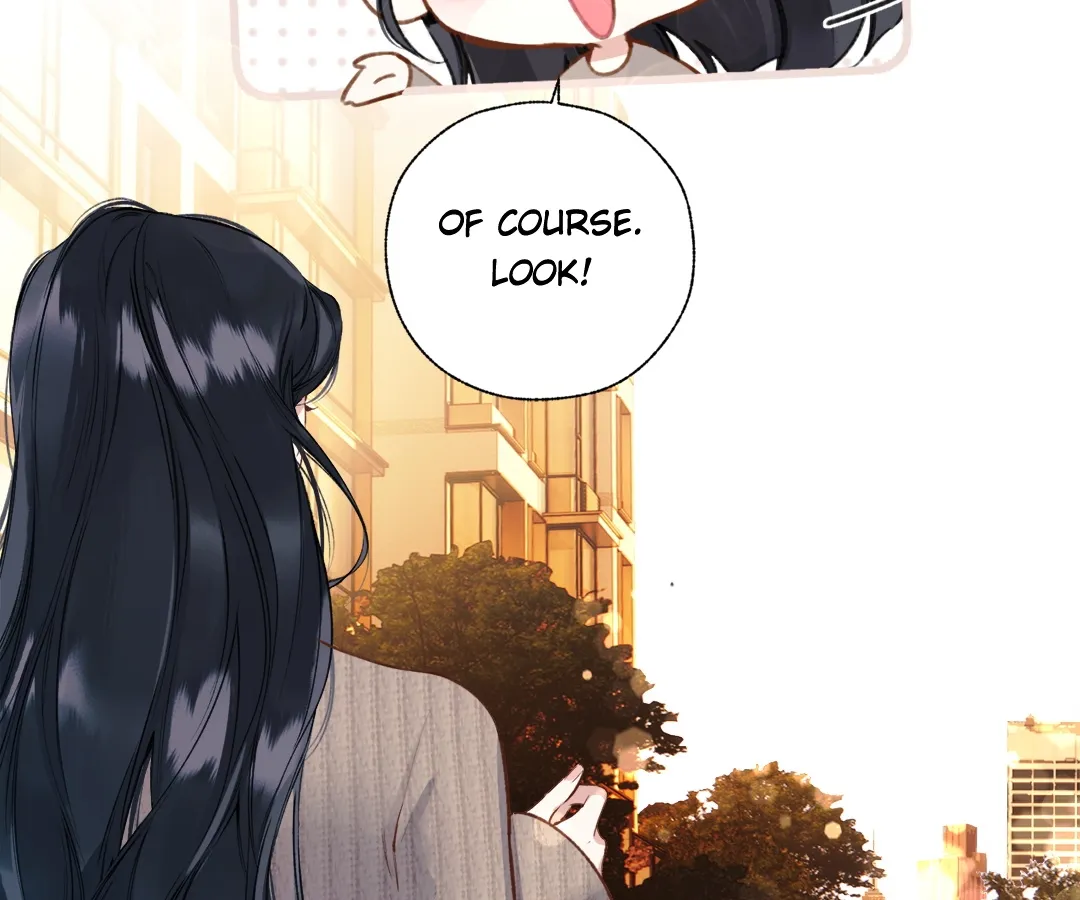 Accidental Love - Chapter 34 manhwa