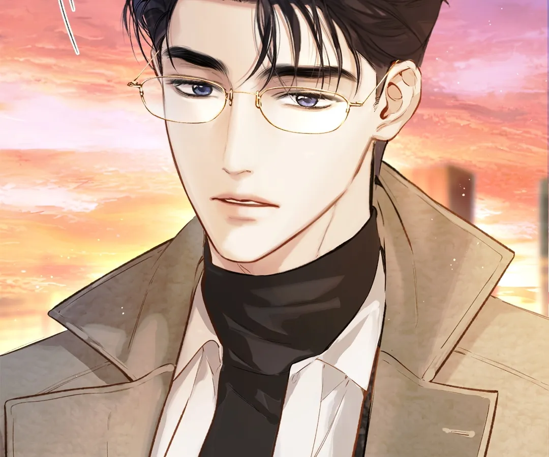 Accidental Love - Chapter 34 manhwa