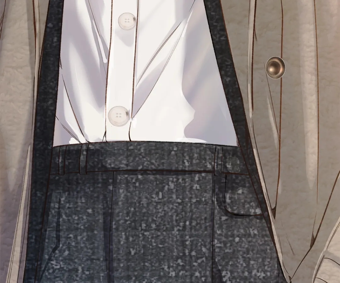 Accidental Love - Chapter 34 manhwa