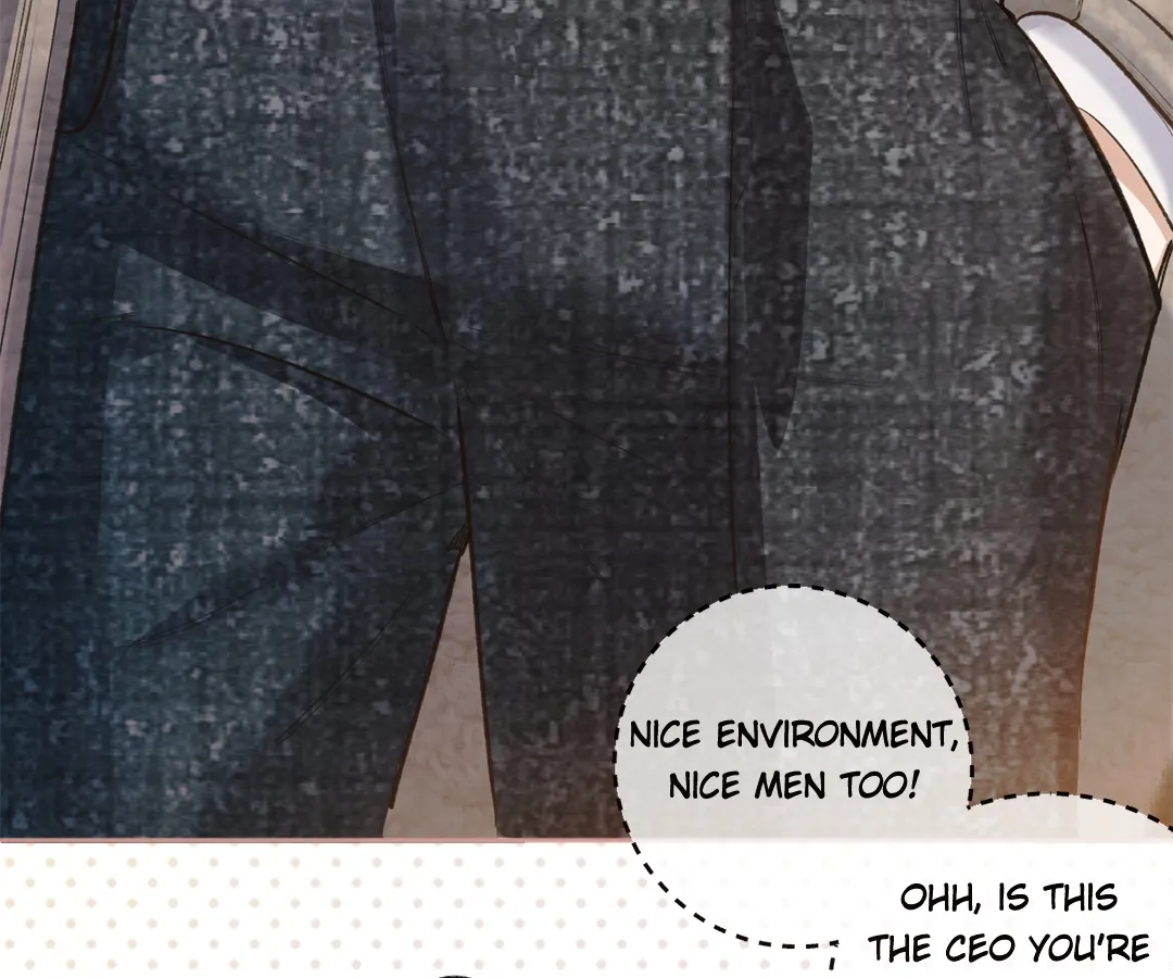 Accidental Love - Chapter 34 manhwa