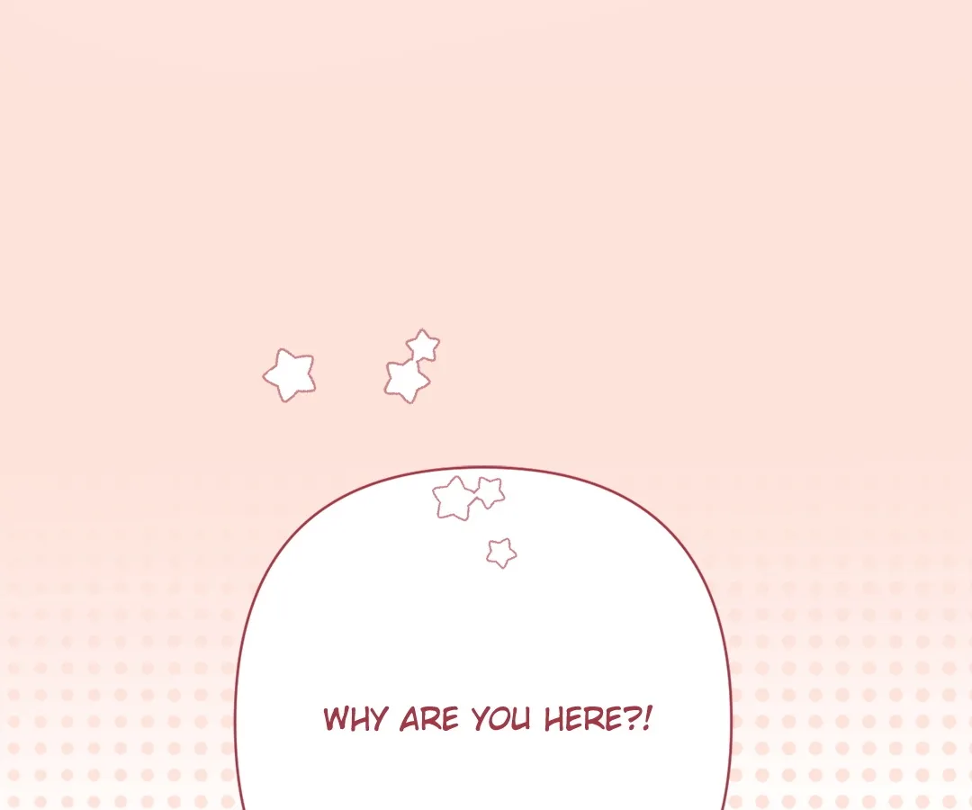 Accidental Love - Chapter 34 manhwa