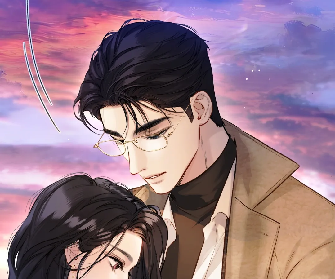 Accidental Love - Chapter 34 manhwa