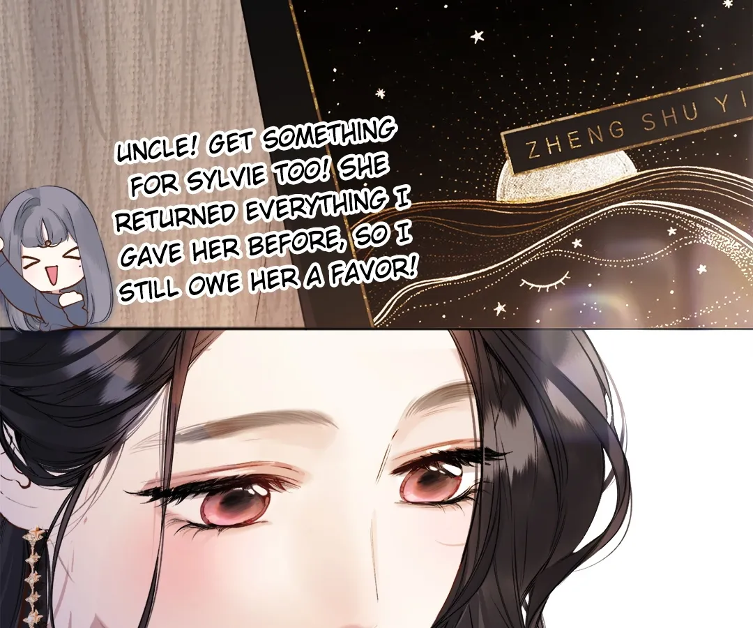 Accidental Love - Chapter 34 manhwa