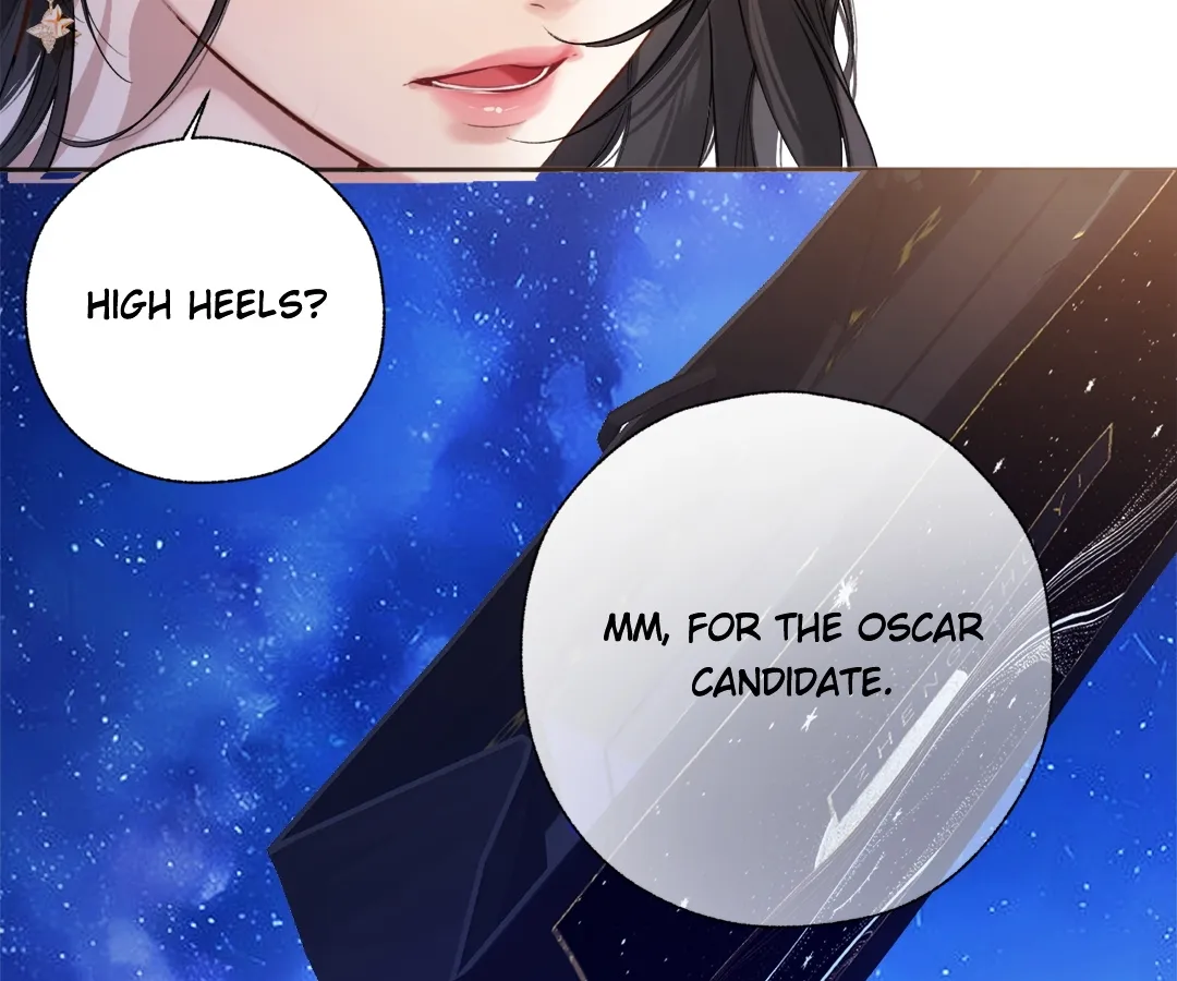 Accidental Love - Chapter 34 manhwa