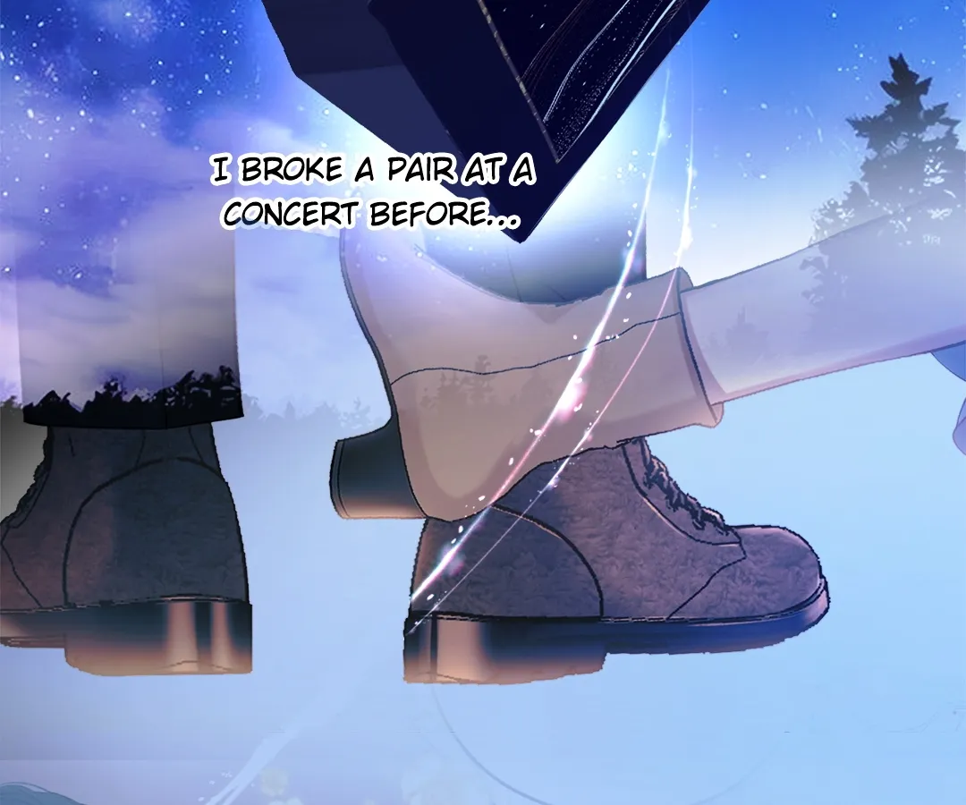 Accidental Love - Chapter 34 manhwa