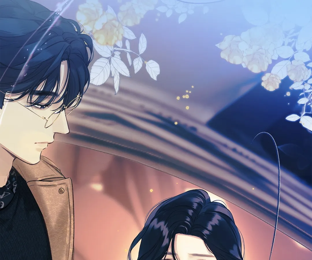 Accidental Love - Chapter 34 manhwa
