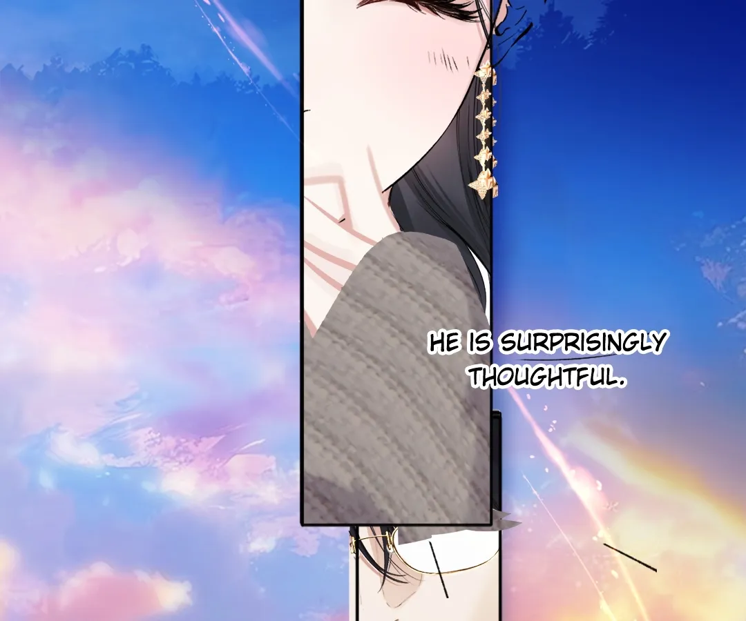 Accidental Love - Chapter 34 manhwa