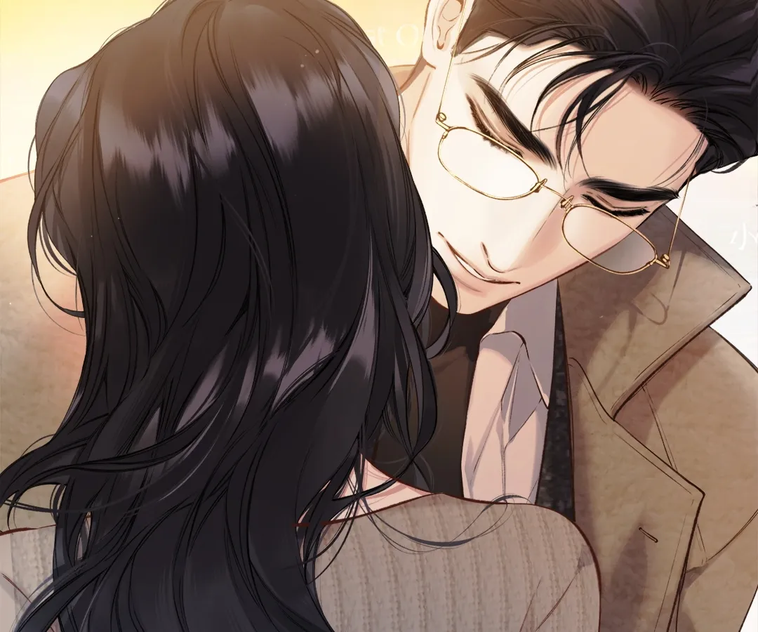 Accidental Love - Chapter 34 manhwa