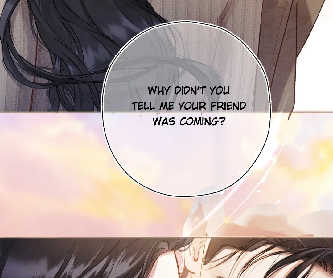 Accidental Love - Chapter 34 manhwa