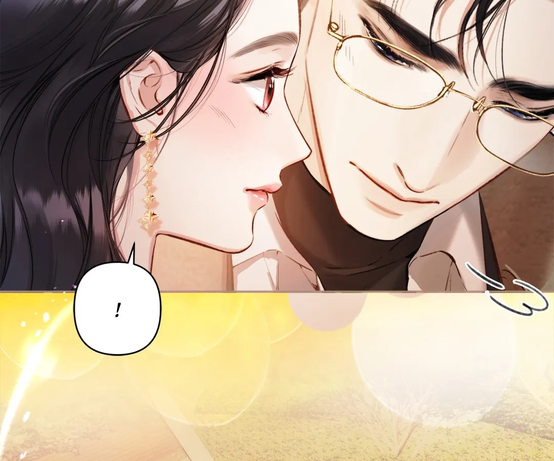 Accidental Love - Chapter 34 manhwa