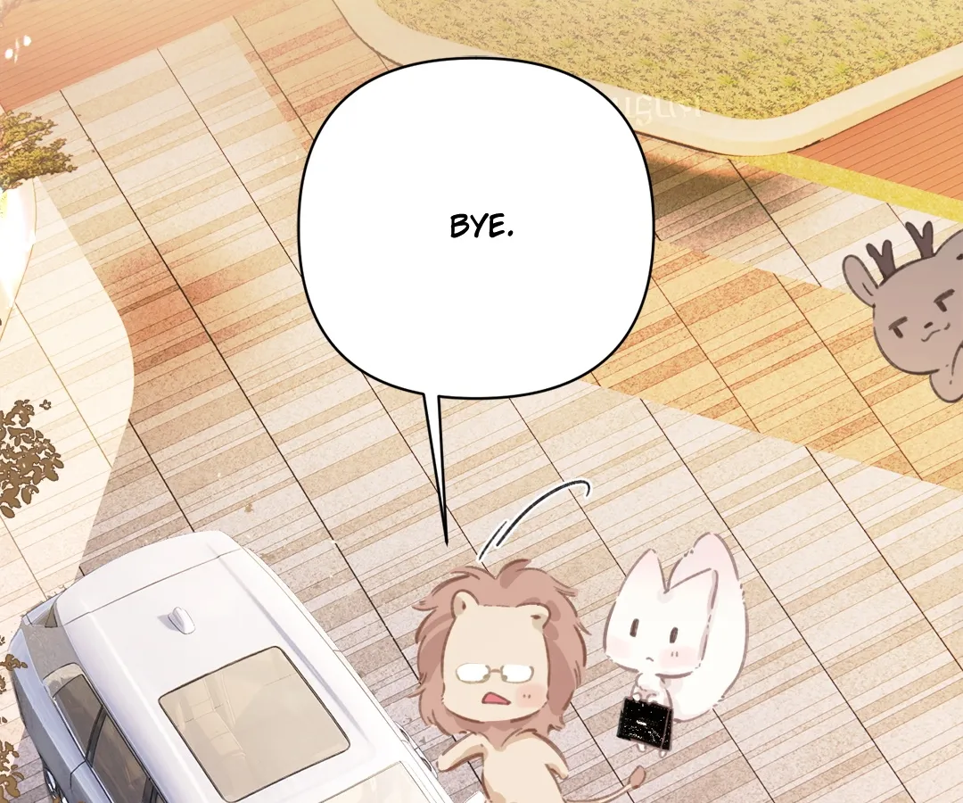 Accidental Love - Chapter 34 manhwa