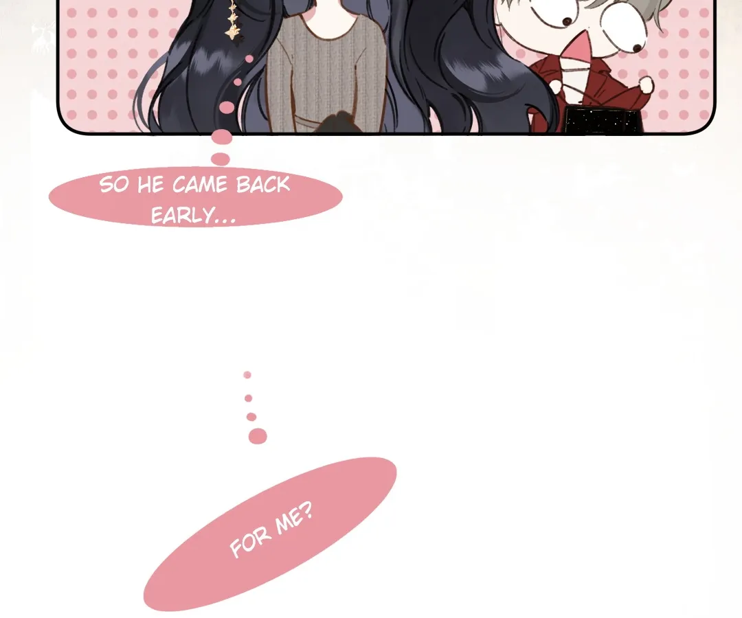 Accidental Love - Chapter 34 manhwa