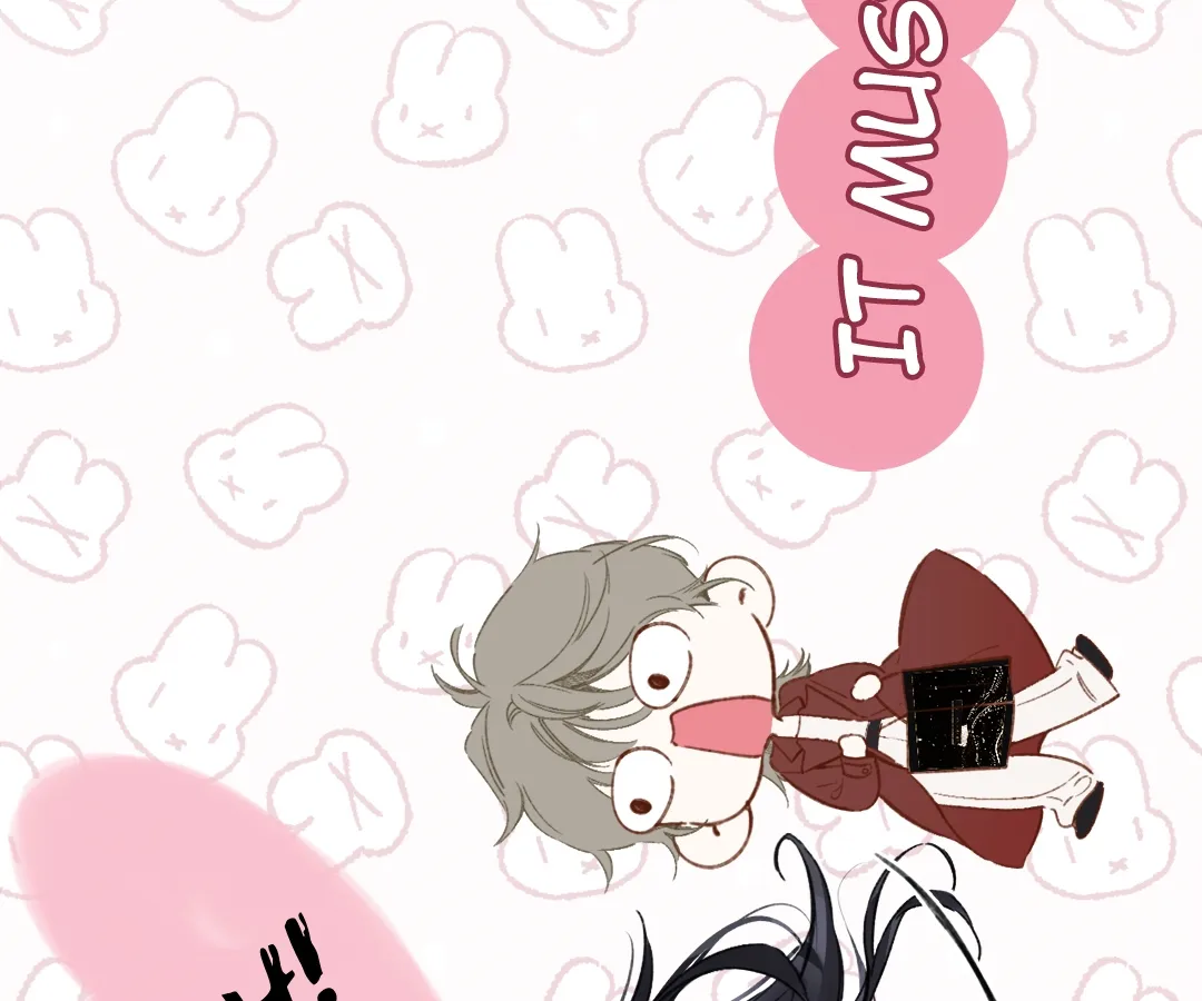 Accidental Love - Chapter 34 manhwa