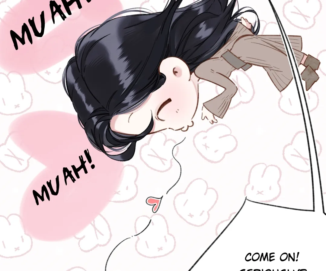 Accidental Love - Chapter 34 manhwa