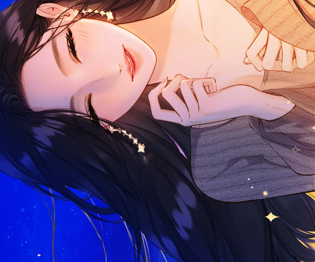 Accidental Love - Chapter 34 manhwa