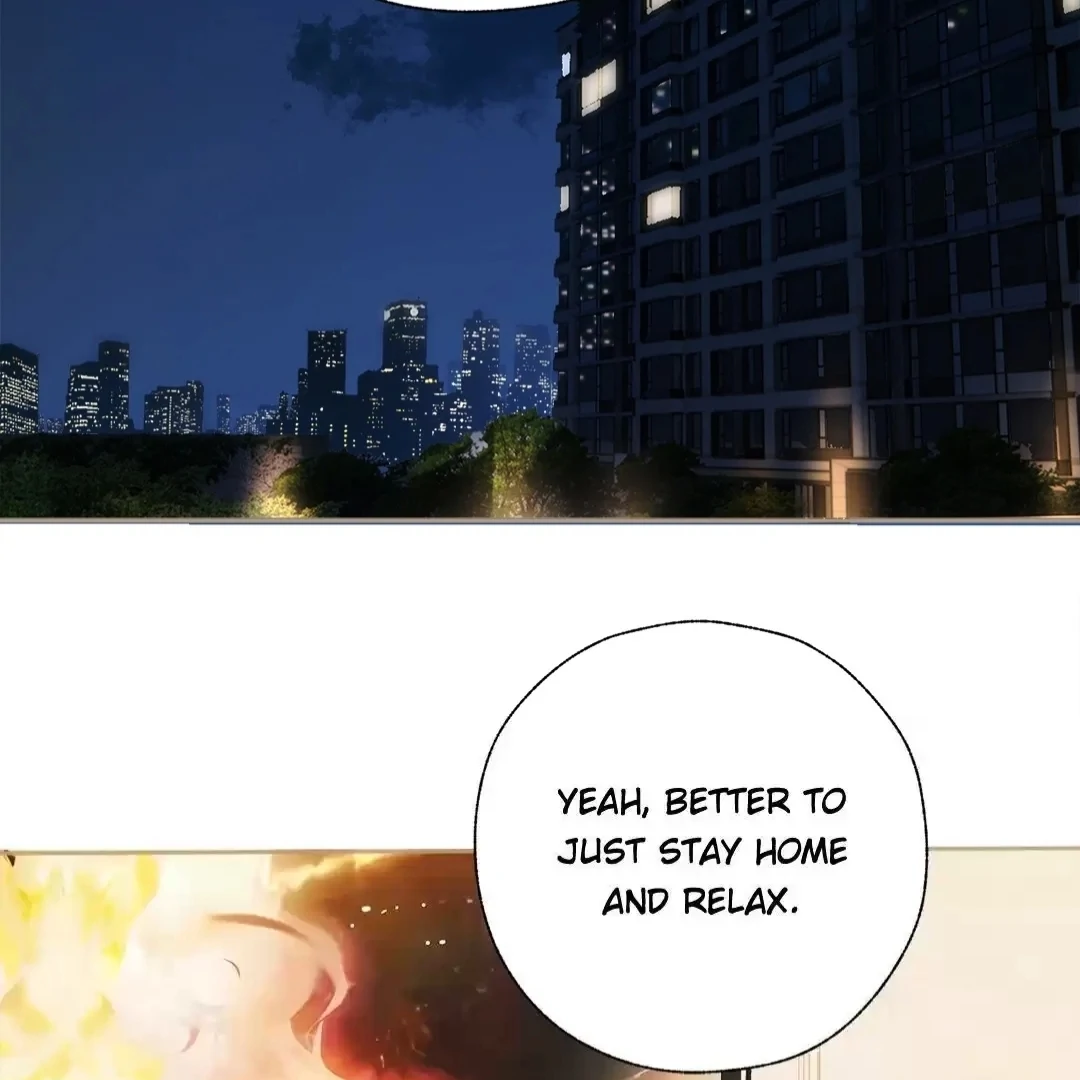 Accidental Love - Chapter 35 manhwa
