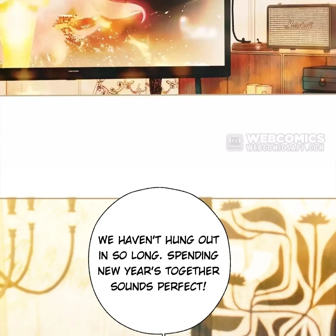 Accidental Love - Chapter 35 manhwa